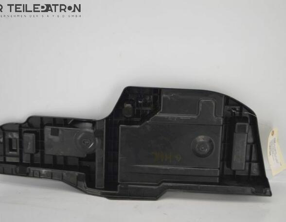 Door Card (Door Panel) MAZDA 6 Kombi (GH)