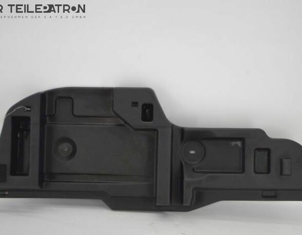 Door Card (Door Panel) MAZDA 6 Kombi (GH)