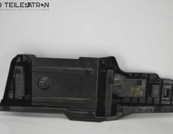 Door Card (Door Panel) MAZDA 6 Kombi (GH)