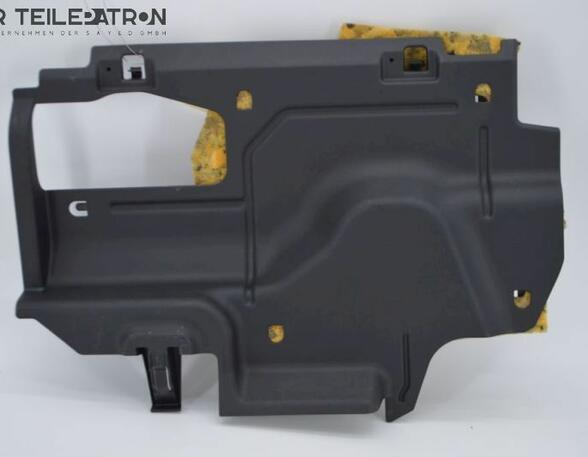 Door Card (Door Panel) MAZDA 6 Kombi (GH)