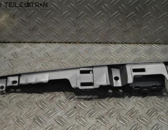 Door Card (Door Panel) MAZDA 2 (DY)