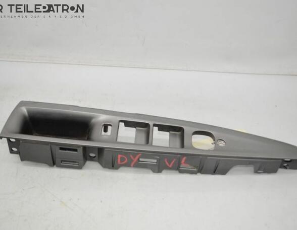 Door Card (Door Panel) MAZDA 2 (DY)