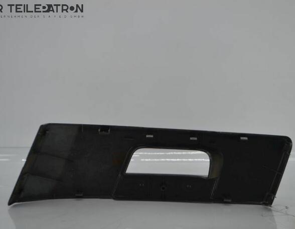 Door Card (Door Panel) DAIHATSU Terios (J2), DAIHATSU Terios (J2_)