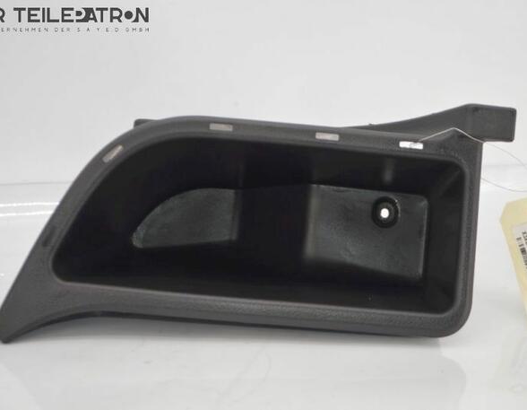 Door Card (Door Panel) DAIHATSU Terios (J2), DAIHATSU Terios (J2_)