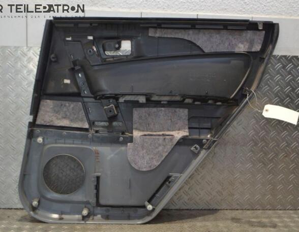 Door Card (Door Panel) DAIHATSU Terios (J2), DAIHATSU Terios (J2_)