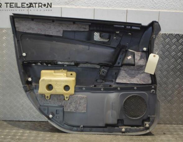 Door Card (Door Panel) DAIHATSU Terios (J2), DAIHATSU Terios (J2_)