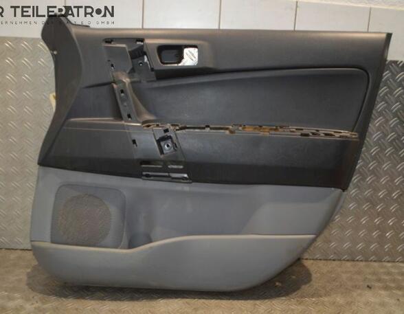 Door Card (Door Panel) DAIHATSU Terios (J2), DAIHATSU Terios (J2_)