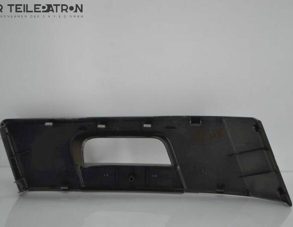 Door Card (Door Panel) DAIHATSU Terios (J2), DAIHATSU Terios (J2_)