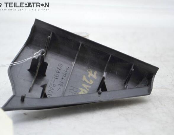 Door Card (Door Panel) DAIHATSU Terios (J2), DAIHATSU Terios (J2_)