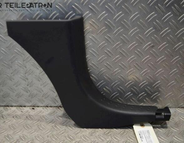 Door Card (Door Panel) RENAULT Twingo III (BCM)