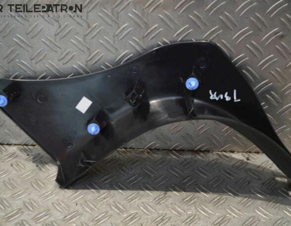 Door Card (Door Panel) RENAULT Twingo III (BCM)