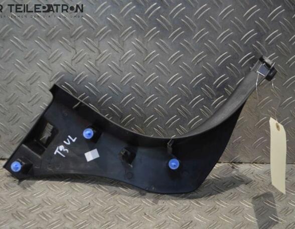 Door Card (Door Panel) RENAULT Twingo III (BCM)