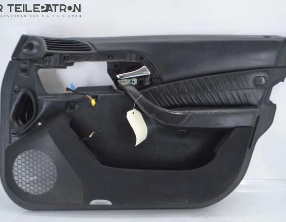 Door Card (Door Panel) MERCEDES-BENZ S-Klasse (W220)