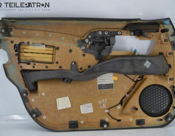 Door Card (Door Panel) MERCEDES-BENZ S-Klasse (W220)