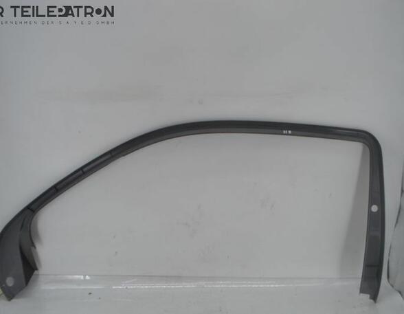 Door Card (Door Panel) MERCEDES-BENZ S-Klasse (W220)