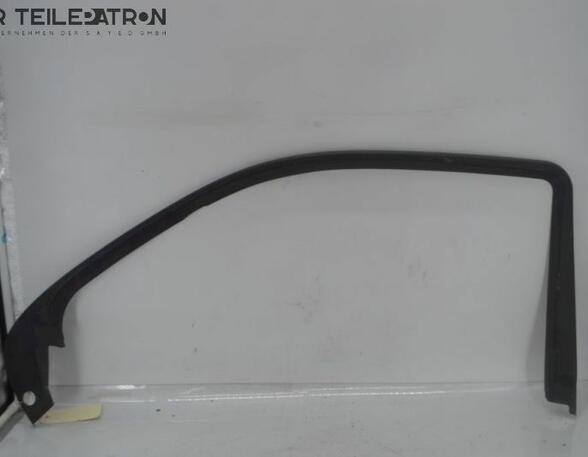 Door Card (Door Panel) MERCEDES-BENZ S-Klasse (W220)