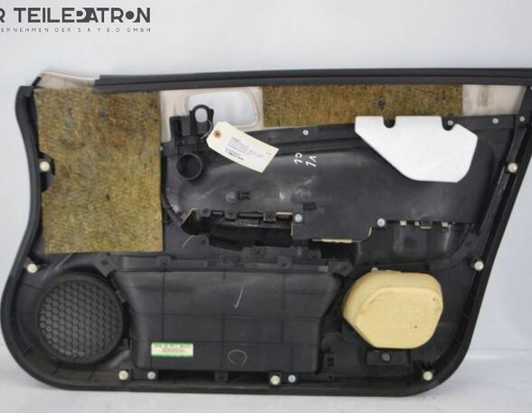 Door Card (Door Panel) HONDA Accord VII (CL, CN)