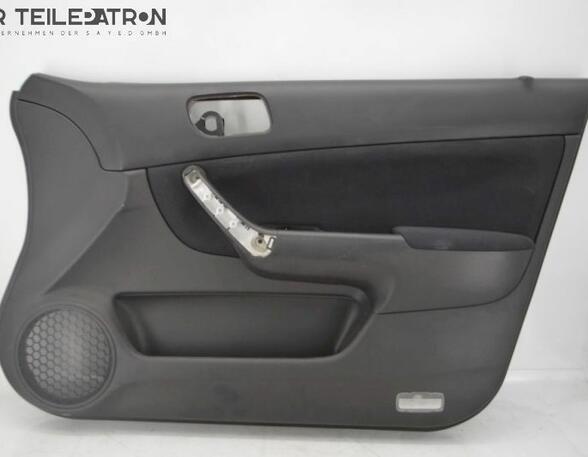 Door Card (Door Panel) HONDA Accord VII (CL, CN)