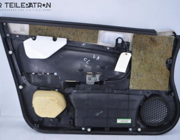 Door Card (Door Panel) HONDA Accord VII (CL, CN)