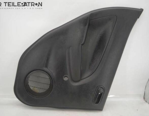 Door Card (Door Panel) MAZDA 2 (DE, DH)