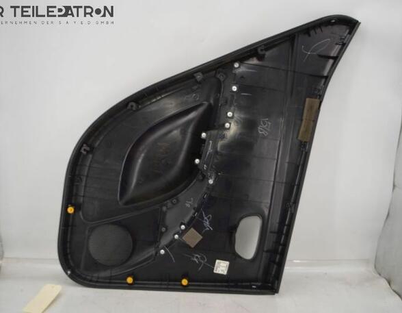 Door Card (Door Panel) HYUNDAI i10 (PA)