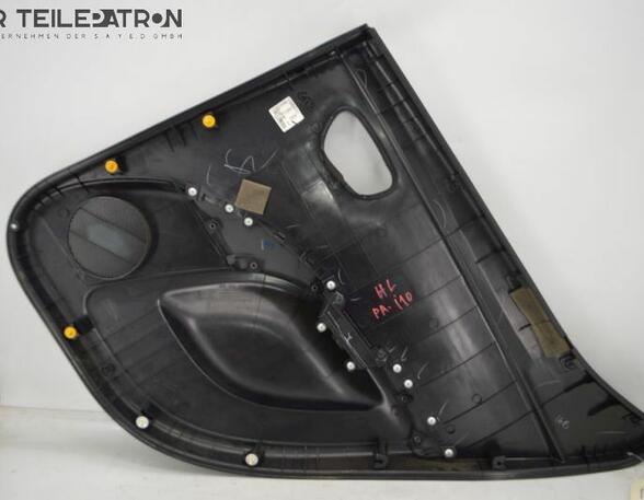 Door Card (Door Panel) HYUNDAI i10 (PA)