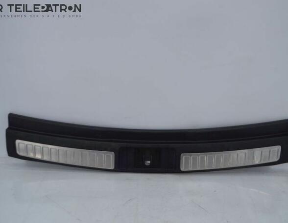 Door Card (Door Panel) MAZDA 6 Kombi (GH)