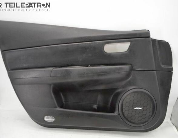 Door Card (Door Panel) MAZDA 6 Kombi (GH)