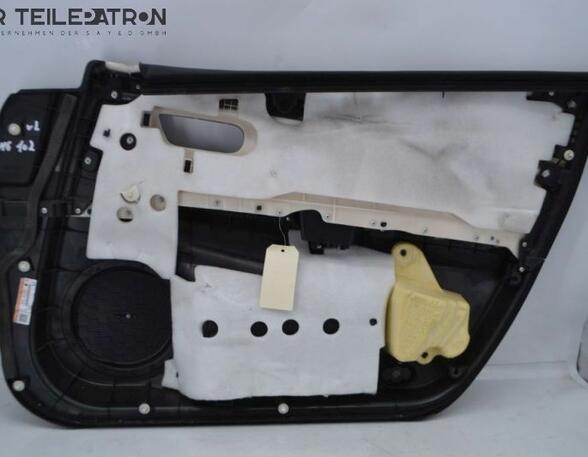 Door Card (Door Panel) MAZDA 6 Kombi (GH)