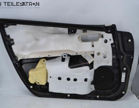 Door Card (Door Panel) MAZDA 6 Kombi (GH)