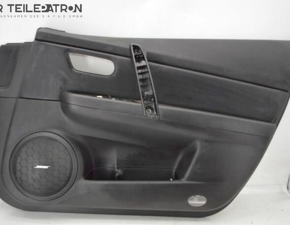 Door Card (Door Panel) MAZDA 6 Kombi (GH)