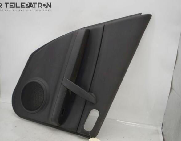 Door Card (Door Panel) MAZDA 6 Kombi (GH)