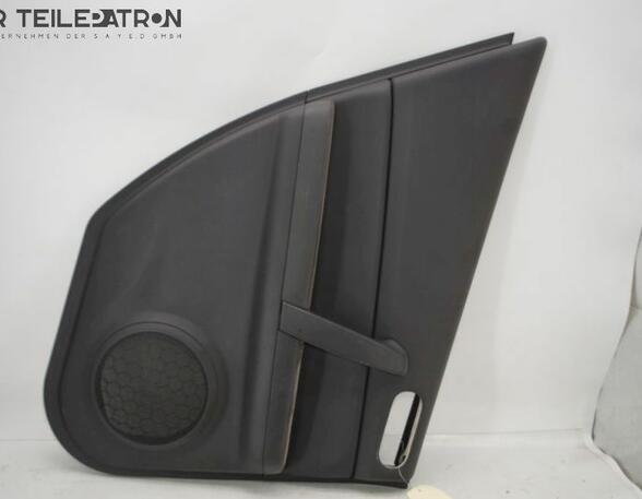 Door Card (Door Panel) MAZDA 6 Kombi (GH)