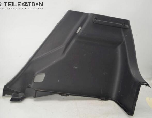 Door Card (Door Panel) HYUNDAI i10 (PA)