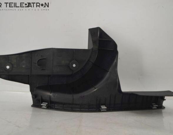 Door Card (Door Panel) HYUNDAI i10 (PA)