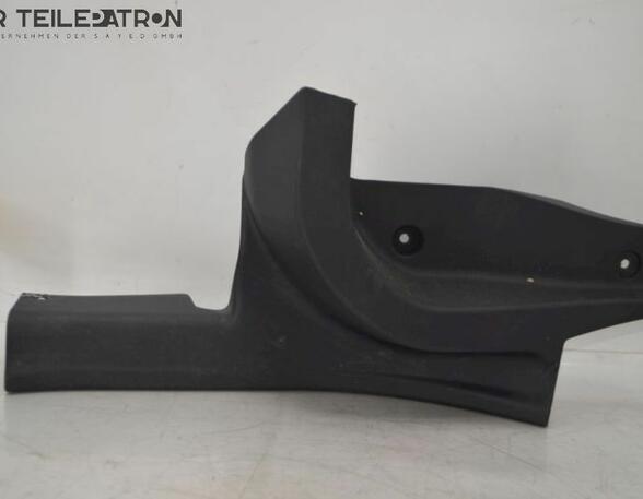 Door Card (Door Panel) HYUNDAI i10 (PA)