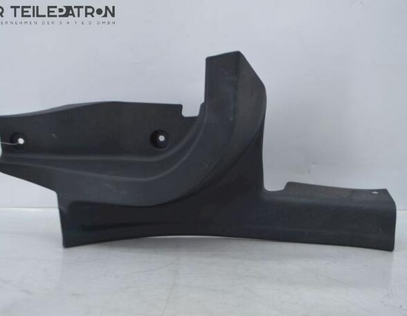 Door Card (Door Panel) HYUNDAI i10 (PA)