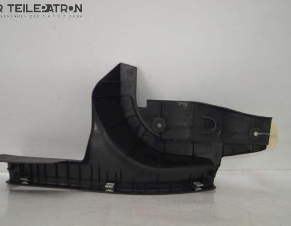 Door Card (Door Panel) HYUNDAI i10 (PA)