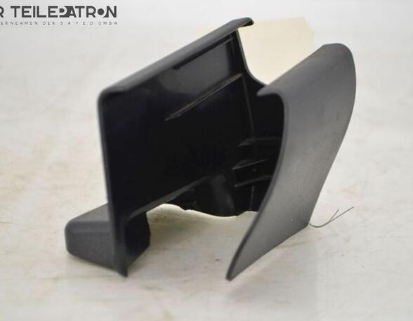 Door Card (Door Panel) TOYOTA Avensis Kombi (T27)