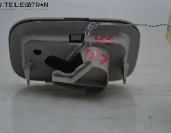 Door Card (Door Panel) TOYOTA Avensis Kombi (T27)