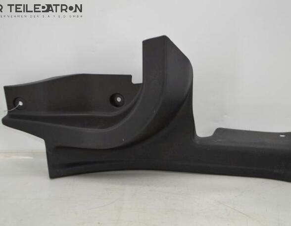 Door Card (Door Panel) HYUNDAI i10 (PA)