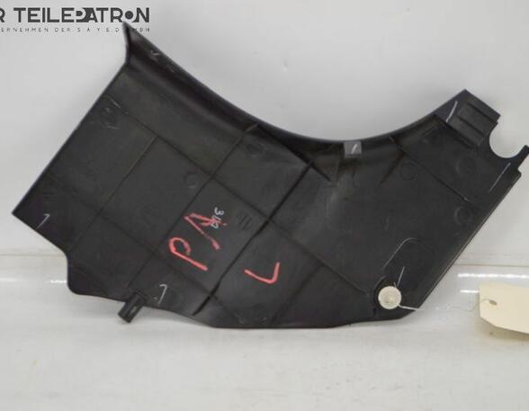 Door Card (Door Panel) HYUNDAI i10 (PA)