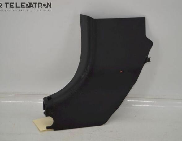 Door Card (Door Panel) HYUNDAI i10 (PA)