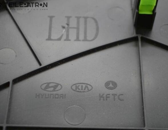 Door Card (Door Panel) HYUNDAI i30 (GD), HYUNDAI i30 Coupe (--)