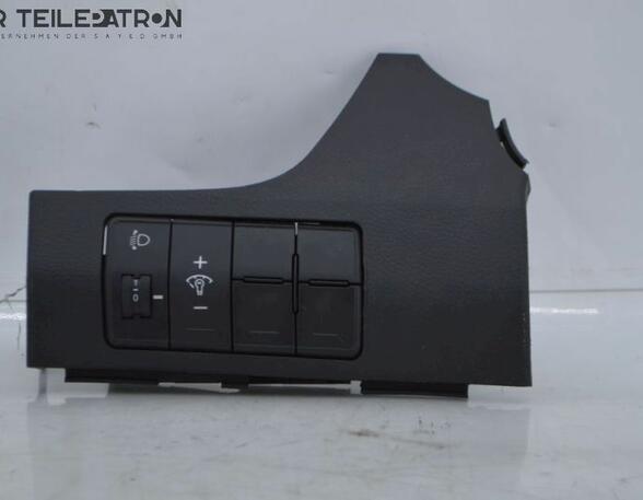 Door Card (Door Panel) HYUNDAI i30 (GD), HYUNDAI i30 Coupe (--)