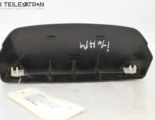 Door Card (Door Panel) HYUNDAI i10 (BA, IA)