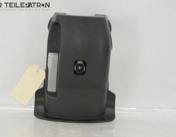 Door Card (Door Panel) HYUNDAI i20 (GB, IB)