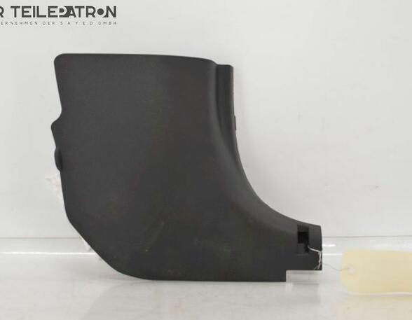 Door Card (Door Panel) HYUNDAI i20 (GB, IB)