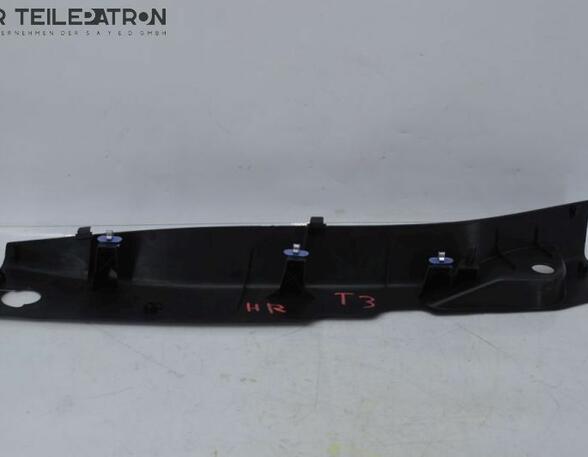 Door Card (Door Panel) RENAULT Twingo III (BCM)