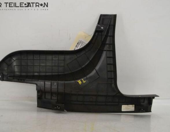 Door Card (Door Panel) HYUNDAI i30 Coupe (--), HYUNDAI i30 (GD)